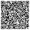 QR code with Orkin contacts