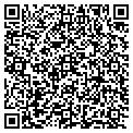 QR code with David E Meiggs contacts