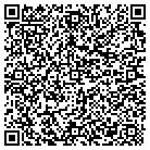 QR code with A Crystal Moving & Storage Co contacts