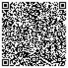 QR code with Rothlisberger Ben DVM contacts