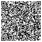 QR code with Advanced Moving CO contacts
