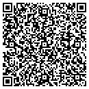 QR code with J & L Machine Works contacts