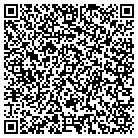 QR code with Saline County Veterinary Service contacts