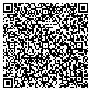 QR code with A-Family Guy Moving contacts