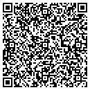 QR code with Prancin Pooch contacts