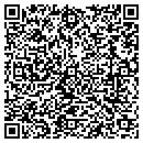 QR code with Prancy Paws contacts