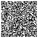 QR code with A Wilsdon Construction contacts