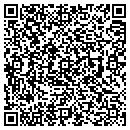 QR code with Holsum Farms contacts