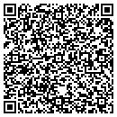 QR code with Cuttin' Up contacts