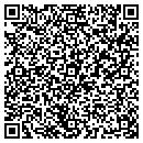 QR code with Haddix Bodyshop contacts