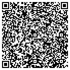 QR code with T E Riley Exterminating contacts