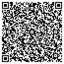 QR code with D And R Computers LLC contacts
