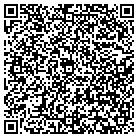 QR code with A Horder Moving Service Inc contacts