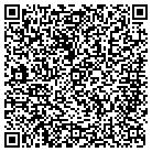 QR code with Kalmia Distributors, Inc contacts