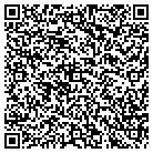 QR code with A & J Moving & Sub-Contracting contacts