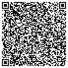 QR code with Hildebran Logging Co contacts