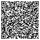 QR code with Proclean contacts