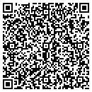 QR code with H S W Diamond Back contacts