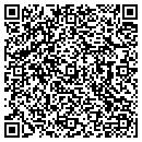 QR code with Iron Logging contacts