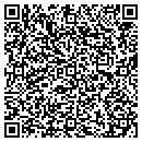 QR code with Alligator Moving contacts