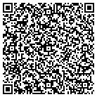 QR code with J E Carpenter Logging CO contacts