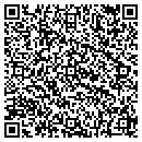 QR code with D Tree B Music contacts