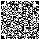 QR code with Hector Tailor Shop contacts