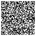 QR code with J & J Logging contacts
