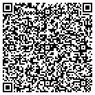 QR code with Springfield Veterinary Center contacts