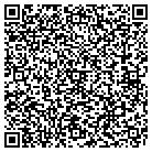 QR code with The Canine Magician contacts