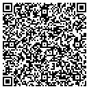 QR code with The Elegant Pooch contacts