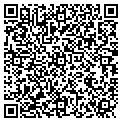 QR code with Gamestop contacts