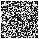 QR code with The Urban Zookeeper contacts