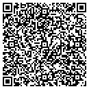 QR code with C & L Pest Control contacts
