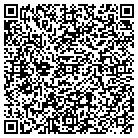 QR code with G M Building Services Inc contacts