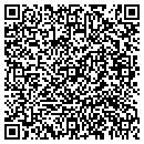 QR code with Keck Logging contacts