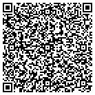 QR code with Klc Grinding & Logging Inc contacts
