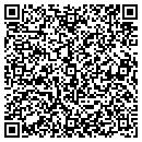 QR code with Unleashed Doggie Daycare contacts