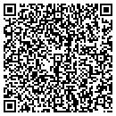 QR code with House of Glass Inc contacts