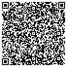 QR code with Hampton Computer Consulti contacts