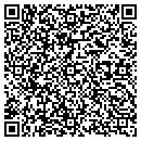 QR code with C Tobalina Productions contacts