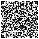 QR code with L M A Logging LLC contacts