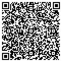 QR code with Adm contacts