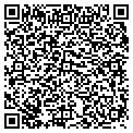 QR code with Ibm contacts