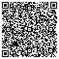 QR code with Adm contacts