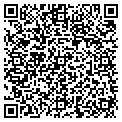 QR code with Adm contacts