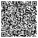 QR code with Adm contacts