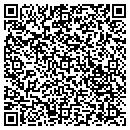 QR code with Mervin Huffman Logging contacts