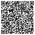 QR code with Adm contacts