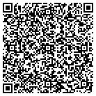QR code with Fancher's Exterminating CO contacts